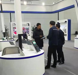 阿聯酋亞泰建材集團代表蒞臨2019鋼博會，深化采購合作