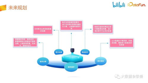 嗶哩嗶哩數(shù)據(jù)服務(wù)中臺建設(shè)實(shí)踐